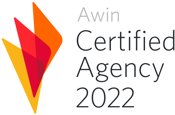 Awin Certified Agency 2022 mediseo.de