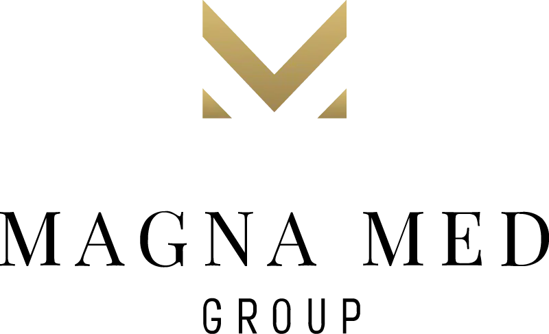 Logo: Magna Med Group