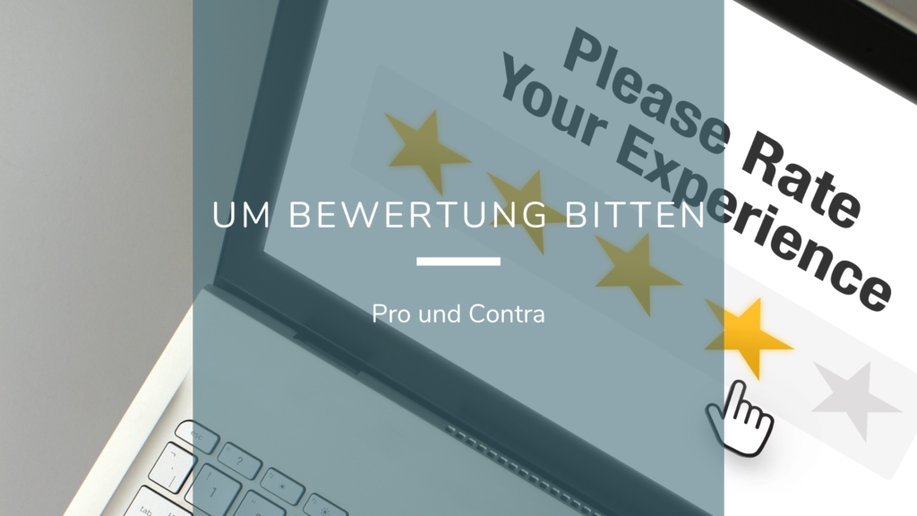 Sollte man Bewerber Bitten ein Bewerbung mitzunehmen Pro & Contra